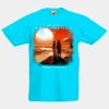 Fruit of the Loom Kids Value T-Shirt Thumbnail