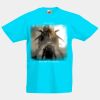 Fruit of the Loom Kids Value T-Shirt Thumbnail