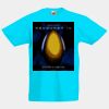 Fruit of the Loom Kids Value T-Shirt Thumbnail