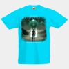 Fruit of the Loom Kids Value T-Shirt Thumbnail