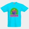 Fruit of the Loom Kids Value T-Shirt Thumbnail