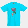 Fruit of the Loom Kids Value T-Shirt Thumbnail