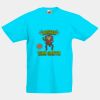 Fruit of the Loom Kids Value T-Shirt Thumbnail