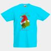 Fruit of the Loom Kids Value T-Shirt Thumbnail