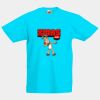 Fruit of the Loom Kids Value T-Shirt Thumbnail