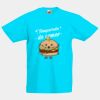 Fruit of the Loom Kids Value T-Shirt Thumbnail