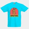 Fruit of the Loom Kids Value T-Shirt Thumbnail