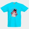 Fruit of the Loom Kids Value T-Shirt Thumbnail