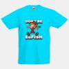 Fruit of the Loom Kids Value T-Shirt Thumbnail