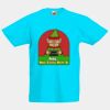 Fruit of the Loom Kids Value T-Shirt Thumbnail