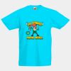 Fruit of the Loom Kids Value T-Shirt Thumbnail