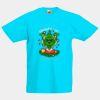 Fruit of the Loom Kids Value T-Shirt Thumbnail