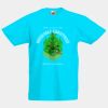 Fruit of the Loom Kids Value T-Shirt Thumbnail