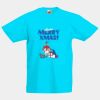 Fruit of the Loom Kids Value T-Shirt Thumbnail