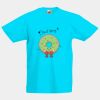 Fruit of the Loom Kids Value T-Shirt Thumbnail