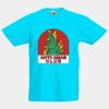 Fruit of the Loom Kids Value T-Shirt Thumbnail