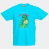 Fruit of the Loom Kids Value T-Shirt Thumbnail