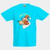 Fruit of the Loom Kids Value T-Shirt Thumbnail