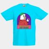 Fruit of the Loom Kids Value T-Shirt Thumbnail