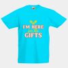 Fruit of the Loom Kids Value T-Shirt Thumbnail