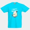 Fruit of the Loom Kids Value T-Shirt Thumbnail