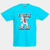 Fruit of the Loom Kids Value T-Shirt Thumbnail