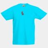 Fruit of the Loom Kids Value T-Shirt Thumbnail