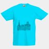 Fruit of the Loom Kids Value T-Shirt Thumbnail