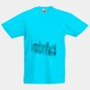 Fruit of the Loom Kids Value T-Shirt Thumbnail