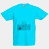 Fruit of the Loom Kids Value T-Shirt Thumbnail