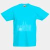 Fruit of the Loom Kids Value T-Shirt Thumbnail