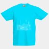 Fruit of the Loom Kids Value T-Shirt Thumbnail