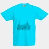 Fruit of the Loom Kids Value T-Shirt Thumbnail