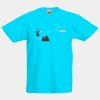 Fruit of the Loom Kids Value T-Shirt Thumbnail