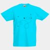 Fruit of the Loom Kids Value T-Shirt Thumbnail