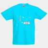 Fruit of the Loom Kids Value T-Shirt Thumbnail