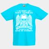 Fruit of the Loom Kids Value T-Shirt Thumbnail