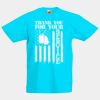 Fruit of the Loom Kids Value T-Shirt Thumbnail