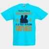 Fruit of the Loom Kids Value T-Shirt Thumbnail