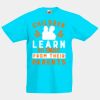 Fruit of the Loom Kids Value T-Shirt Thumbnail