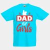 Fruit of the Loom Kids Value T-Shirt Thumbnail