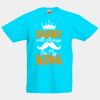 Fruit of the Loom Kids Value T-Shirt Thumbnail