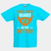 Fruit of the Loom Kids Value T-Shirt Thumbnail