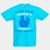 Fruit of the Loom Kids Value T-Shirt Thumbnail