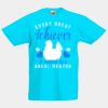 Fruit of the Loom Kids Value T-Shirt Thumbnail