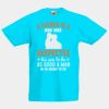 Fruit of the Loom Kids Value T-Shirt Thumbnail