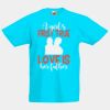 Fruit of the Loom Kids Value T-Shirt Thumbnail