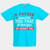 Fruit of the Loom Kids Value T-Shirt Thumbnail