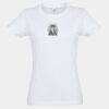 SOL'S Ladies Imperial Heavy T-Shirt Thumbnail