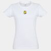 SOL'S Ladies Imperial Heavy T-Shirt Thumbnail